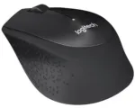Bežični miševi – Bežični miš Logitech M330 Black Bežični miš Logitech M330 Black