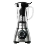 Blender CECOTEC Titanium 2000MAX/1300-2000W/inox