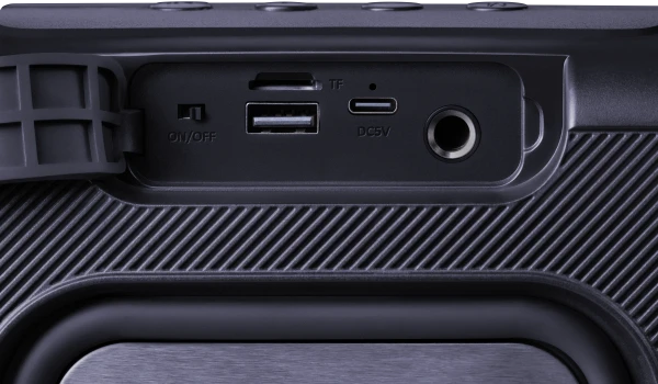 Bluetooth zvučnik Defender Beatbox12 12W - Slika 4