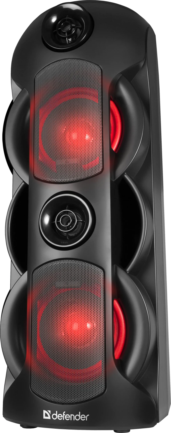 Bluetooth zvučnik TWS Defender G78 70W