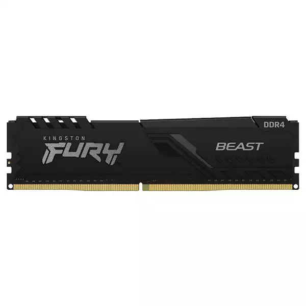 Memorija DDR4 16GB/3200MHz Kingston Fury Beast KF432C16BB1/16
