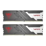 Memorija DDR5 32GB (2x16GB) 6000MHZ Patriot Viper Venom PVV532G60C36AK