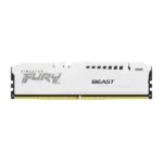 Memorija DDR5 32GB 5200Mhz Kingston Fury Beast KF552C40BW-32