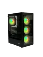 Računar ZEUS Gamer R5 5600/DDR4 16GB/M.2 512GB/RTX3050 6GB