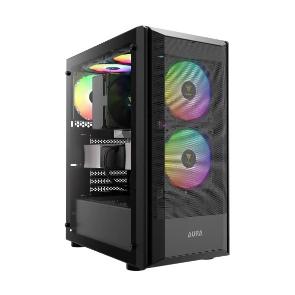 Računar ZEUS Gamer R5 8400F/DDR5 16GB/M.2 1TB/RTX1660Ti 6GB