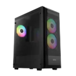 Računar ZEUS Gamer R7 5700/DDR4 16GB/m.2 512GB/RTX3060 12GB