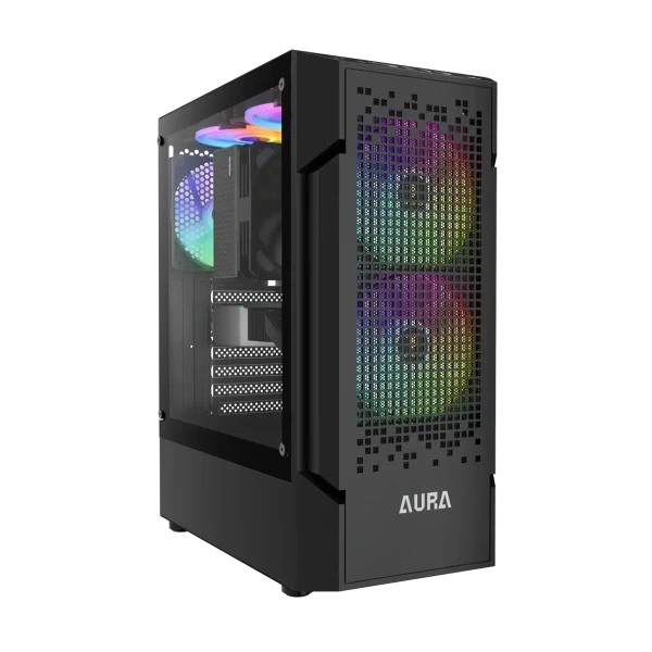 Desktop računari bez OS – Računar ZEUS R5 5500/DDR4 16GB/m.2 512GB/RX7600 8GB Računar ZEUS R5 5500/DDR4 16GB/m.2 512GB/RX7600 8GB