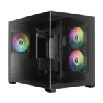Računar ZEUS Ryzen 7 5700/DDR4 16GB/m.2 1TB/RX7600 8GB