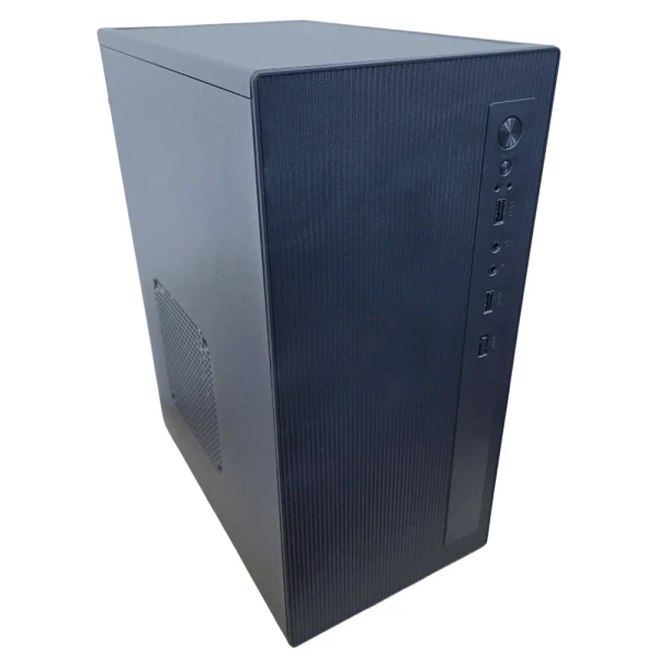 Računar ZEUS i3-12100/DDR4 8GB/M.2 512GB
