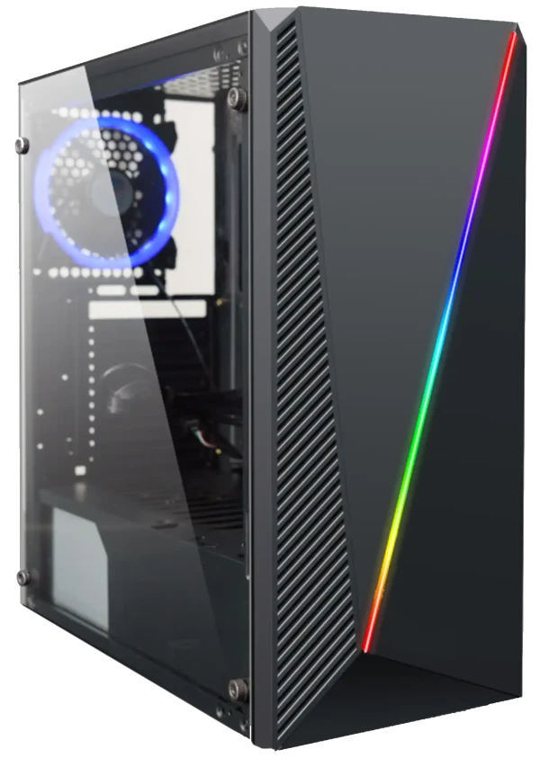 Desktop računari bez OS – Računar ZEUS i5-14400/DDR4 16GB/M.2 1TB Računar ZEUS i5-14400/DDR4 16GB/M.2 1TB
