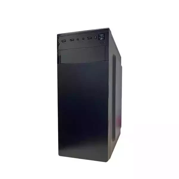 Računar ZEUS OFFICE R5 5600GT/DDR4 16GB/m.2 512GB/Win11Pro OEM