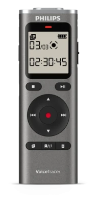Diktafon PHILIPS DVT1170