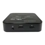 Externo kućište za Nvme LC Power LC-DOCK-M2-NVME 3.2