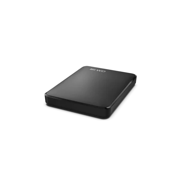 Eksterni hard disk 2.5 2TB WD Elements Portable USB 3.2 WDBDTV0020BBK-WESN