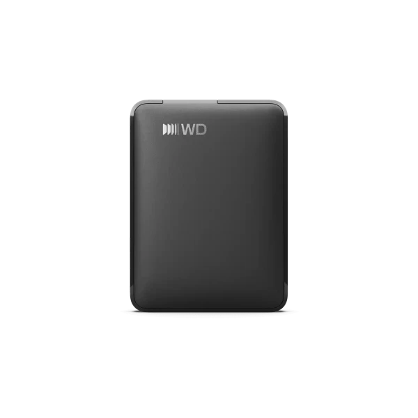 Eksterni hard disk 2.5 2TB WD Elements Portable USB 3.2 WDBDTV0020BBK-WESN