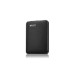 Eksterni hard disk 2.5 4TB WD Elements Portable USB 3.2 WDBLSS0040BBK-WESN