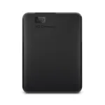 Eksterni hard disk 2TB Western Digital Elements WDBU6Y0020BBK-WESN