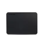 Eksterni hard disk 4TB Toshiba CANVIO BASIC HDTB540EK3CA