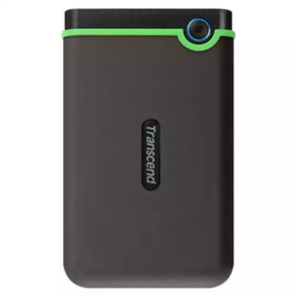Eksterni HDD i SSD – Eksterni hard disk 4TB Transcend Type C TS4TSJ25M3C Eksterni hard disk 4TB Transcend Type C TS4TSJ25M3C