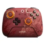 GAMING Kontroleri – Bežični gamepad 8BitDo Ultimate 2 Multi Platfrom/TMR/HallEffect/Dock/RGB/Vibracija/Wuchang Ed + Dock Bežični gamepad 8BitDo Ultimate 2 Multi Platfrom/TMR/HallEffect/Dock/RGB/Vibracija/Wuchang Ed + Dock