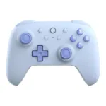 Bežični gamepad 8BitDo Ultimate 2C Nintendo Switch/Bluetooth/Hall Effect/Vibracija/Blue