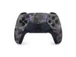 Gamepad Sony Playstatin DualSense V3 Gray Camouflage