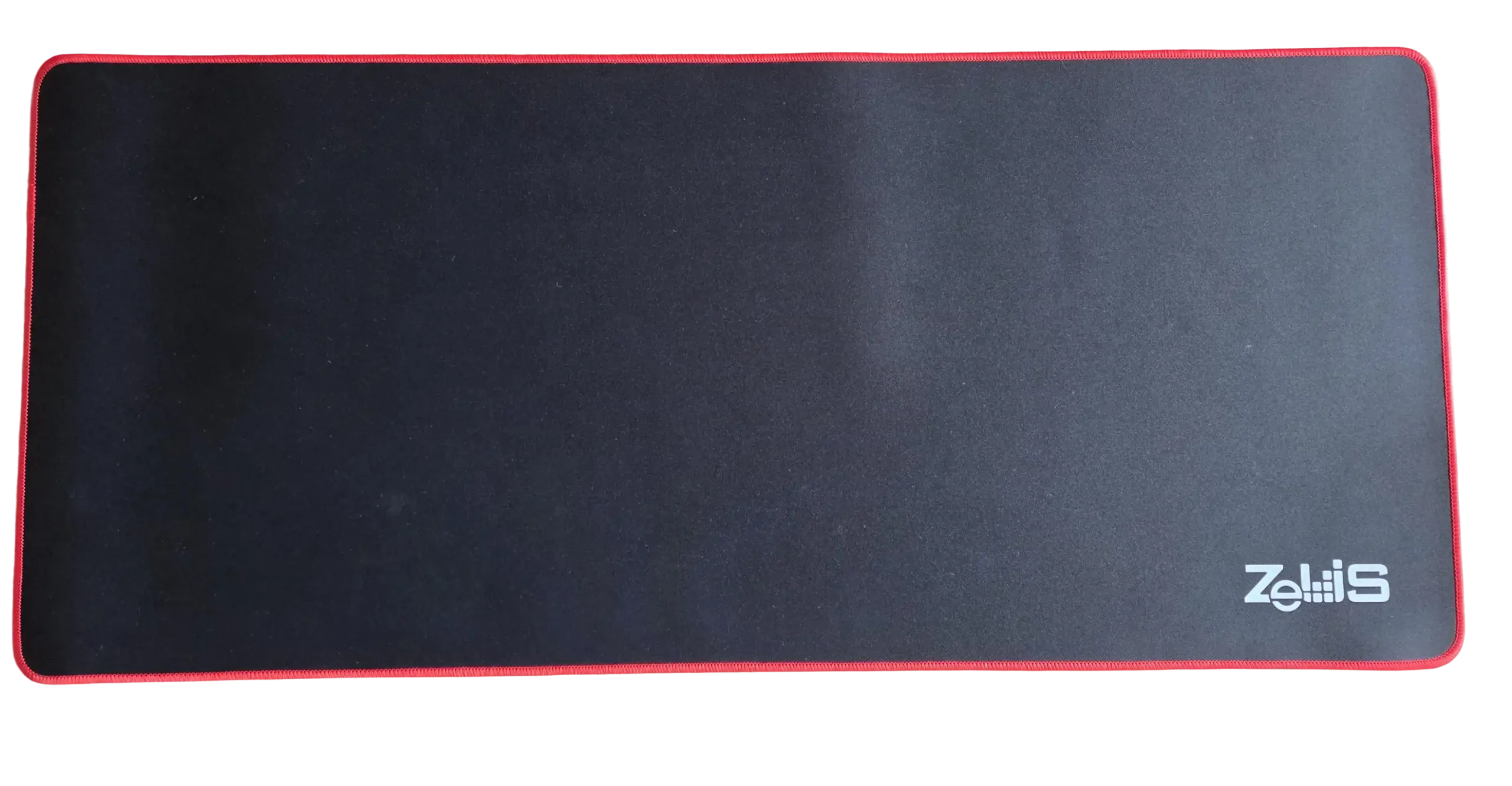 Podloga Gaming Zeus MP05R Edge XXL 800mm x 350mm x 3mm Crveni obod