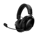 Bežične gaming slušalice HyperX Cloud III S crne A59YZAA