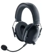 Bežične slušalice sa mikrofonom RAZER BlackShark V2 Pro – crna RZ04-04530100-R3M1