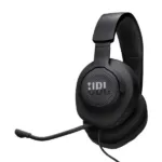 Gaming slušalice JBL Quantum 100 M2 Crne