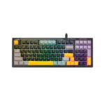 GAMING TASTATURE – Gaming tastatura Marvo Soldat S50A K638 Gaming tastatura Marvo Soldat S50A K638