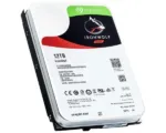 Hard disk 12TB Seagate IronWolf ST12000VN0008