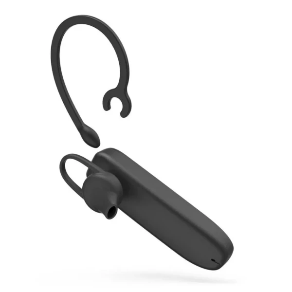 Bluetooth slušalica Hama MyVoice Advanced Multipoint crna