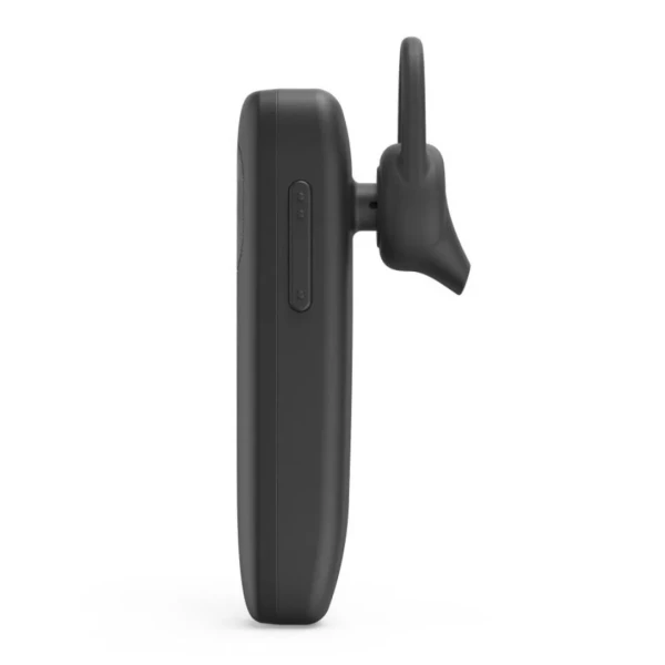 Bluetooth slušalica Hama MyVoice Advanced Multipoint crna