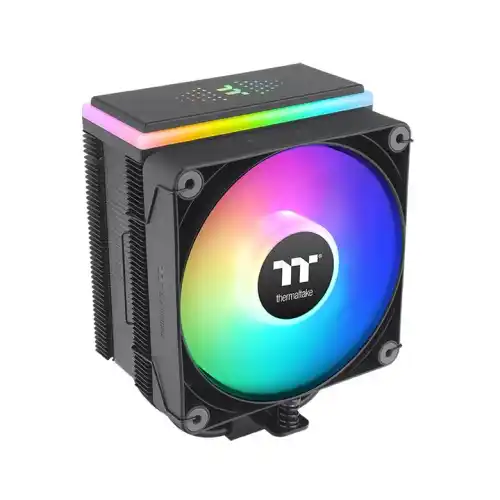Hladnjaci za procesore – CPU cooler Thermaltake Astria 400 1700/1200/AM4/AM5 TDP 230W CPU cooler Thermaltake Astria 400 1700/1200/AM4/AM5 TDP 230W