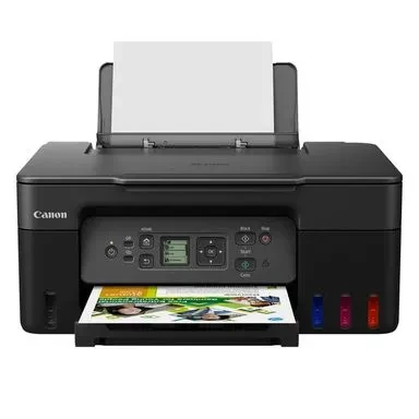 MF inkjet štampač CANON PIXMA G3470 crni