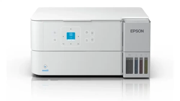 MFP Inkjet štampač Epon L4366 4800x1200/LAN/WiFi/Duplex