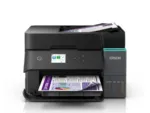 Multifunkcionalni inkjet štampač Epson EcoTank L6370 4800X1200/LAN/Wi-Fi/ADF/LCD/Duplex/Scann