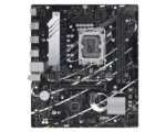 Matična ploča 1700 Asus PRIME B760M-R D4 HDMI/M.2
