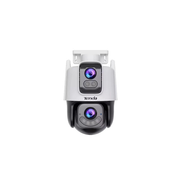 Kamera Tenda CH9-WCA 2x3MP Dual-Lens Linkage Outdoor Wi-Fi /Tilt