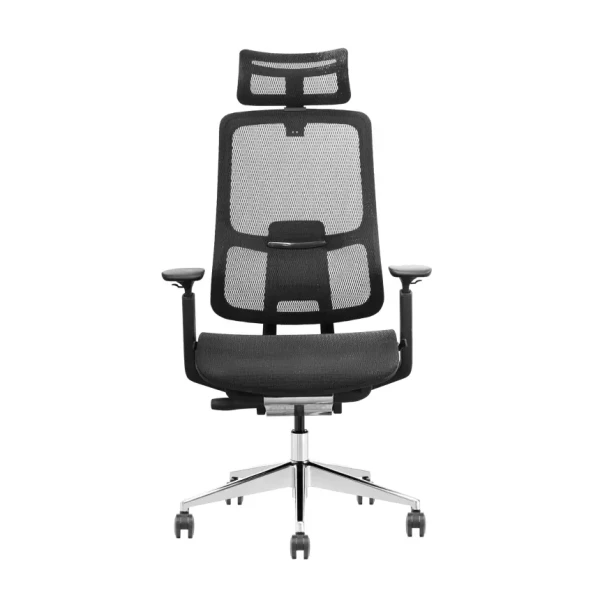 Kancelarijske stolice – Ergonomska kancelarijska stolica UGD Prestige Plus Mesh Ergonomska kancelarijska stolica UGD Prestige Plus Mesh