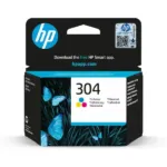 Kertridž – Kertridž HP 304 N9K05A Color Kertridž HP 304 N9K05A Color