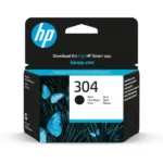 Kertridž – Kertridž HP 304 N9K06A Black Kertridž HP 304 N9K06A Black
