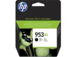 Kertridž HP 953XL L0S70A black