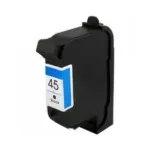 Kertridž – Kertridž Master Color HP 45 51645A Black Kertridž Master Color HP 45 51645A Black