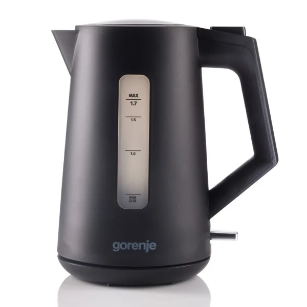 Kuvalo za vodu Gorenje K 17 OPB/1.7L/2200W/crna