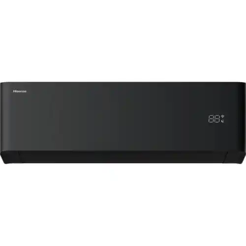 Klima uređaj Hisense Energy Uni HB 12K black