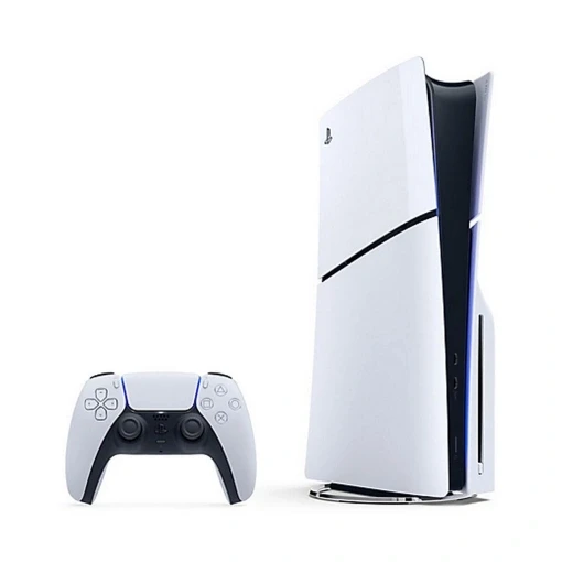 Konzola Sony PlayStation 5 Slim Disc