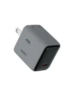 Kućni punjač AUKEY PA-C2 Fast USB-C 45W GaN