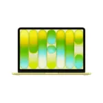 Laptop 13 Apple MacBook NEO Citrus/A 18 Pro 6C CPU/5C GPU/8GB/256GB
